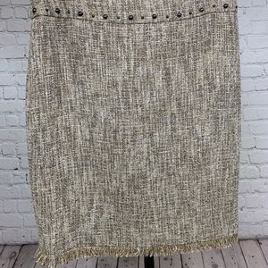 Per Se (by Carlisle) Skirt